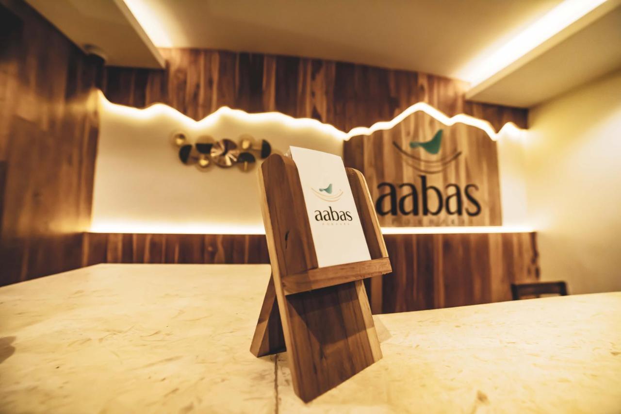 Aabas Pokhara By Barahi Hospitality Hotel Екстериор снимка